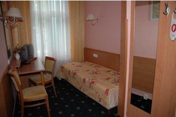 Отель Praha 10 1